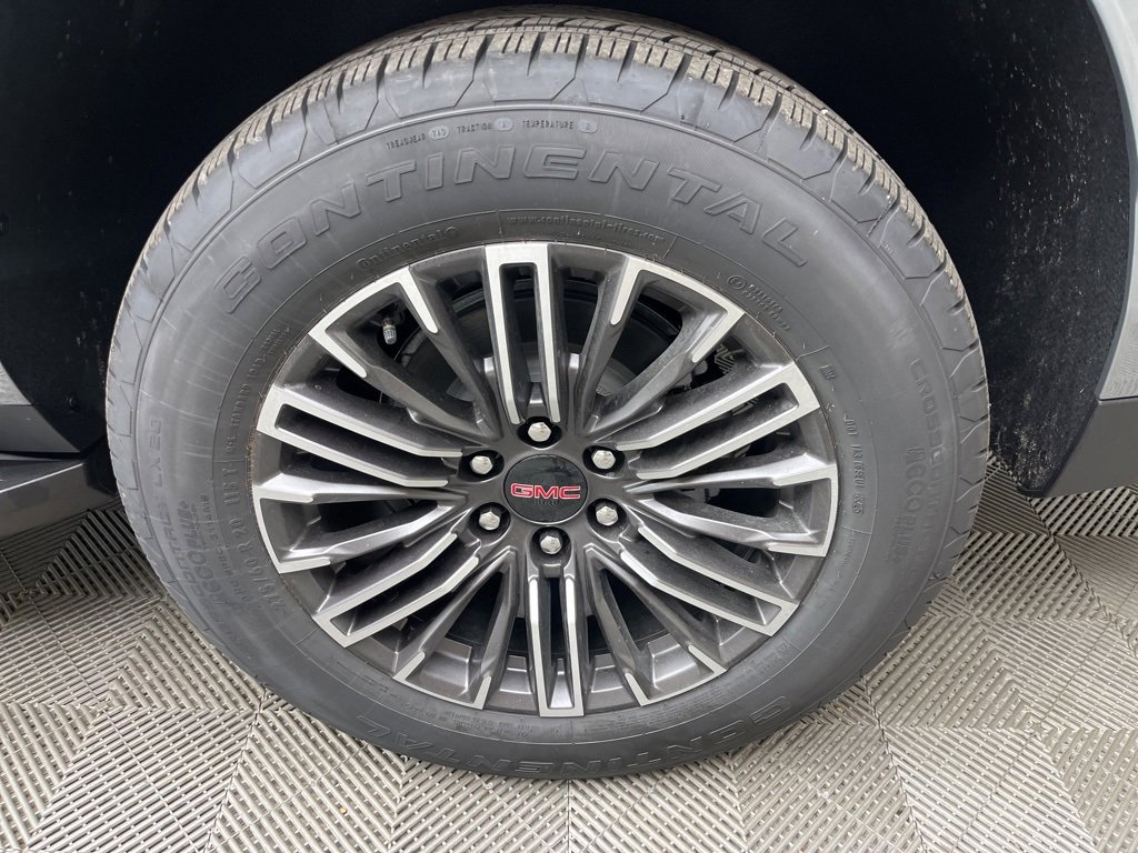 2026 Gmc Yukon photo 3