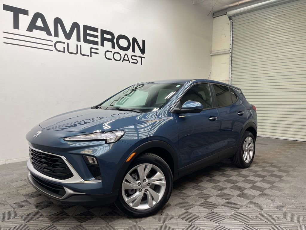 2026 Buick Encore GX Preferred's photo