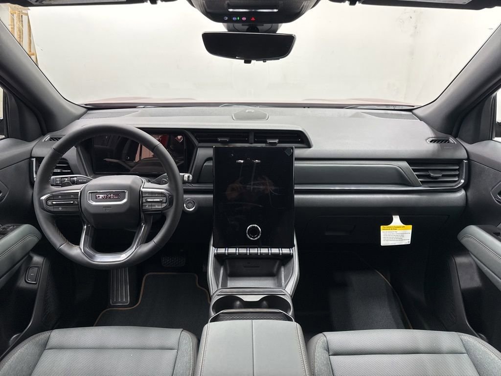 2026 GMC Terrain AT4 - Photo 6