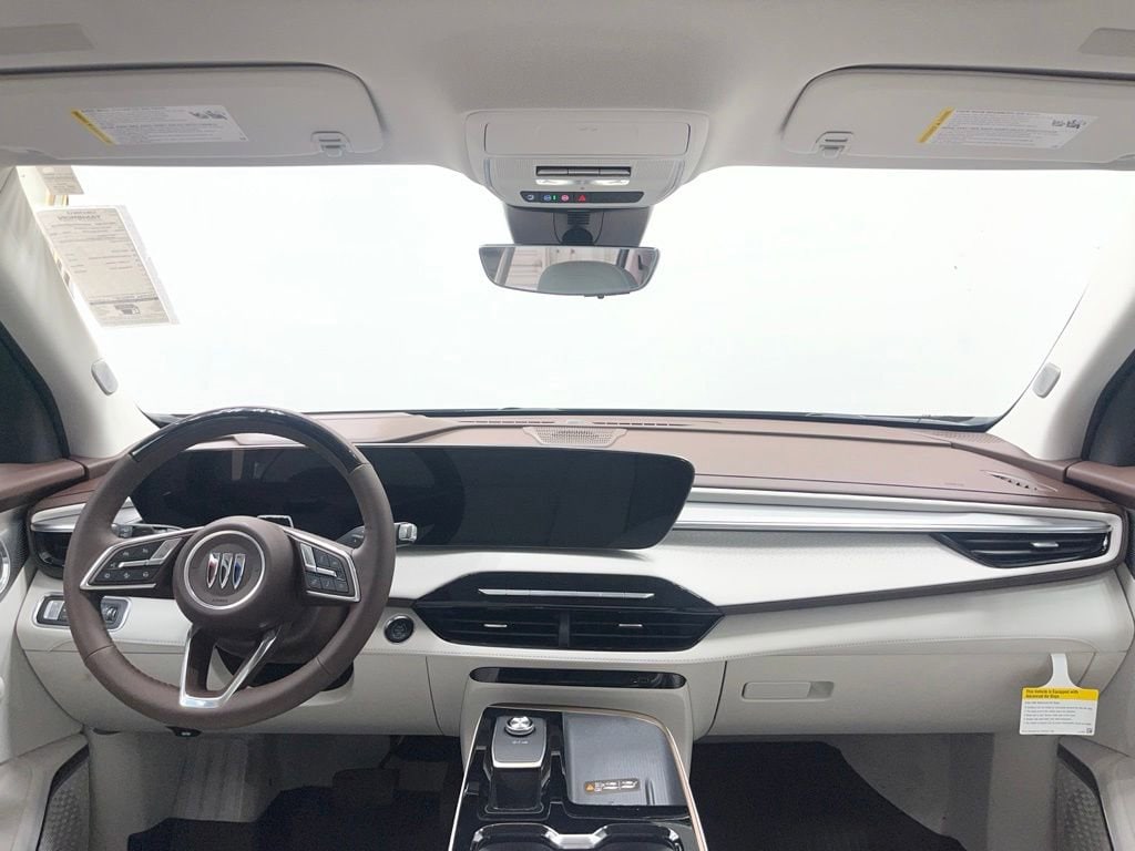 2026 Buick Enclave Avenir - Photo 7