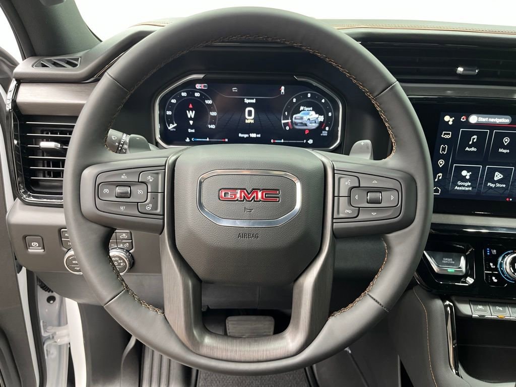 2026 GMC Sierra 1500 AT4 - Photo 14