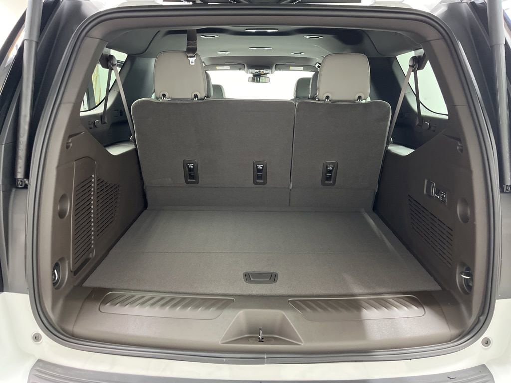 2026 GMC Yukon XL Elevation - Photo 24
