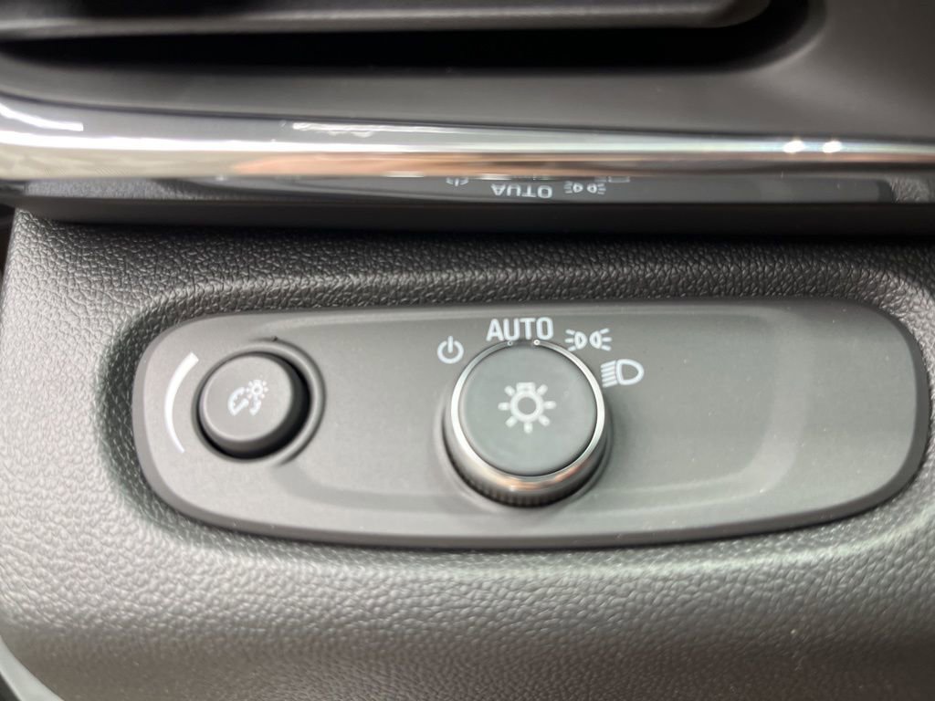2026 Buick Envista Preferred - Photo 10