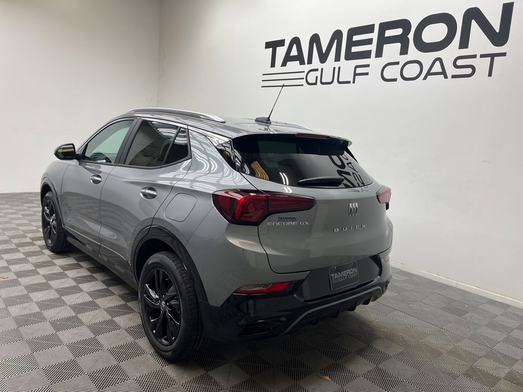 2026 Buick Encore GX Sport Touring photo 2