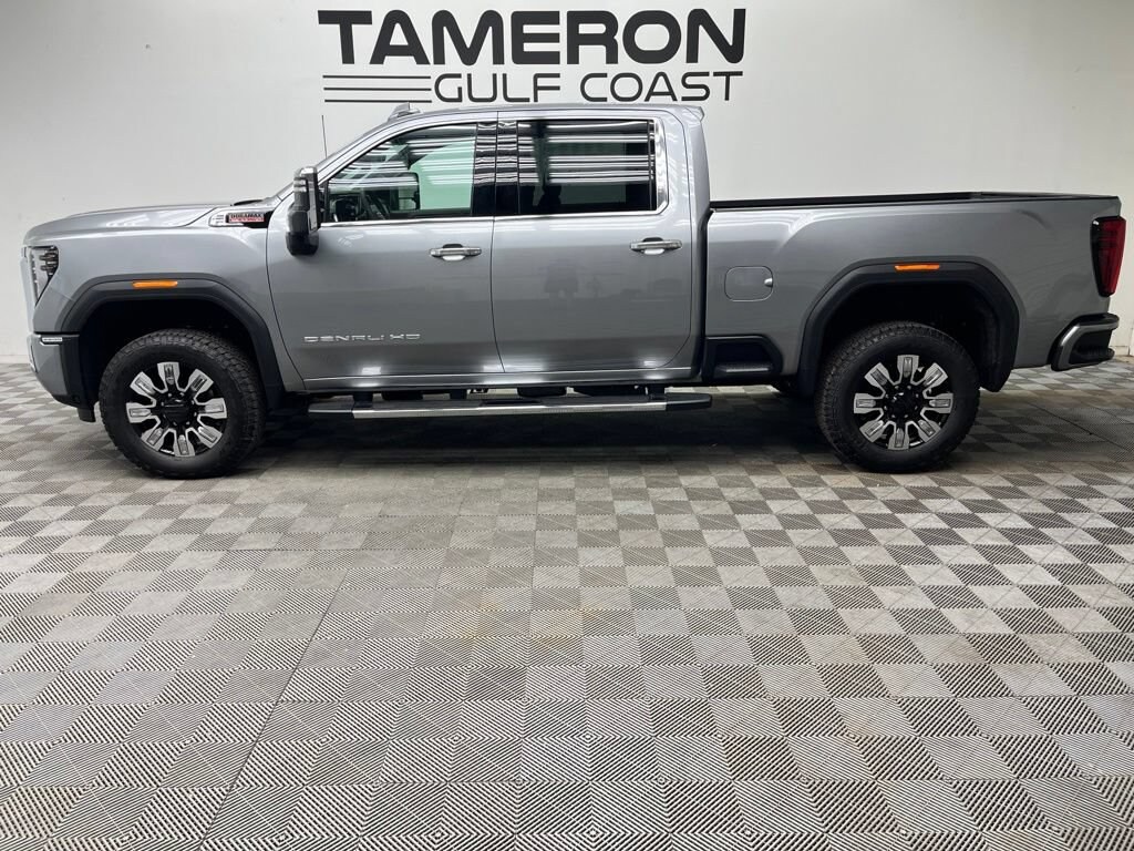 New 2026 GMC Sierra 2500 HD Denali Truck