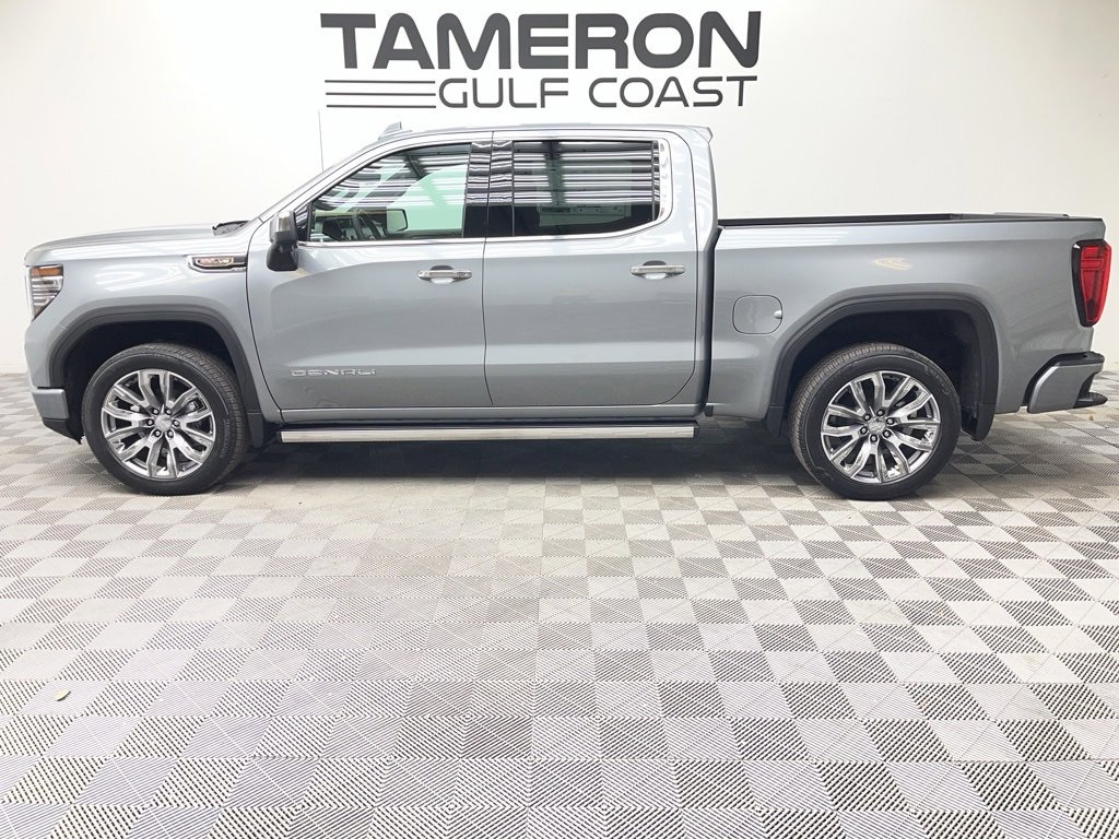 New 2026 GMC Sierra 1500 Denali Truck