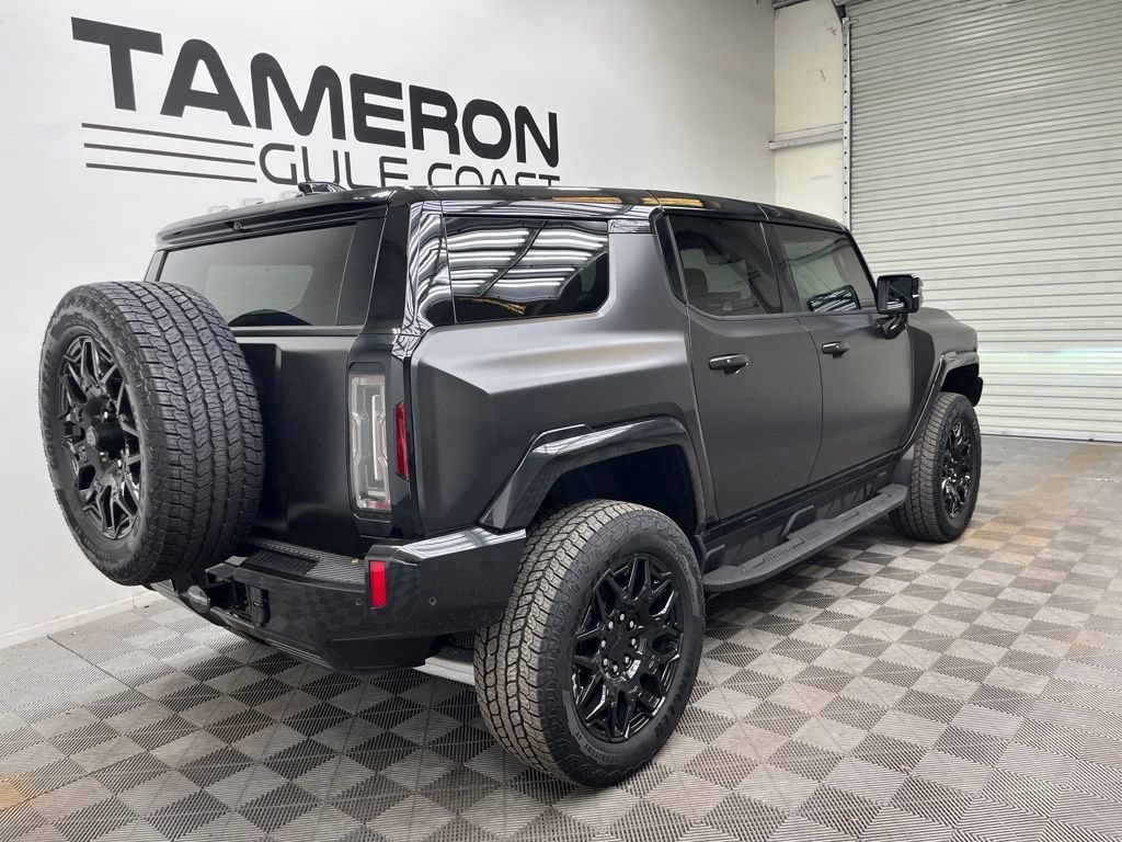 2026 GMC HUMMER EV 2X - Photo 17