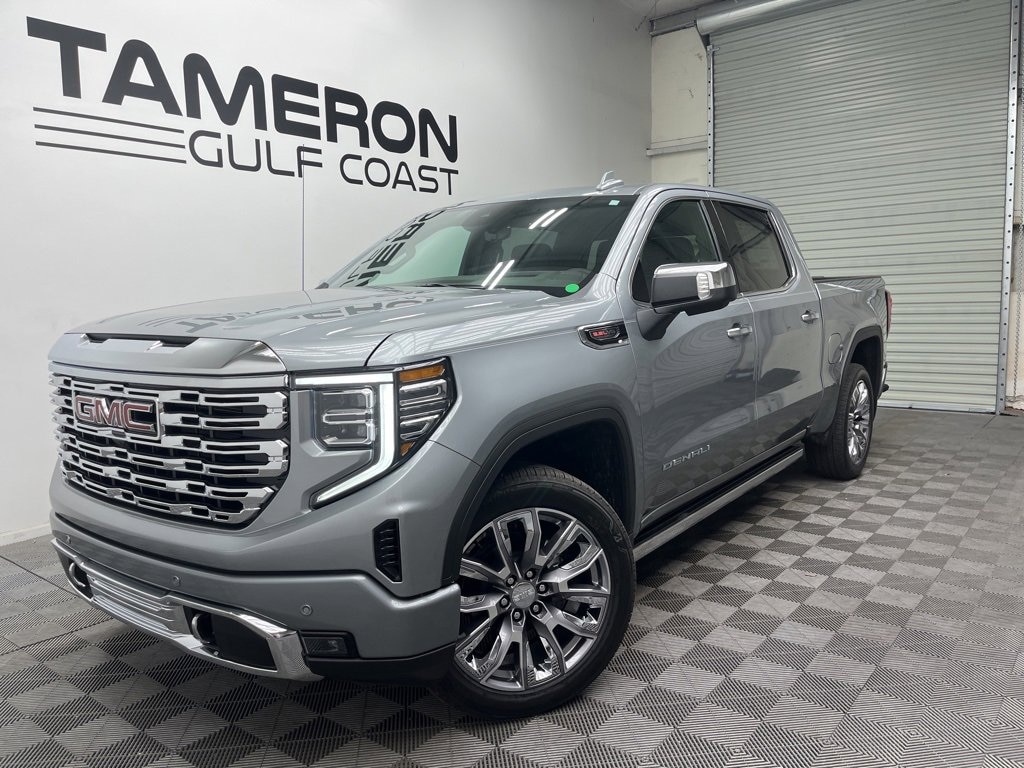 New 2026 GMC Sierra 1500 Denali Truck