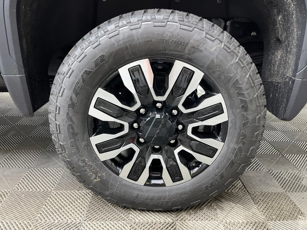 New 2026 GMC Sierra 2500 HD Denali Ultimate Truck