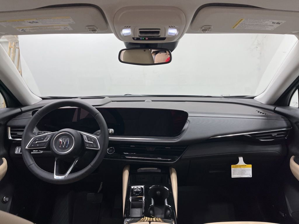 2026 Buick Envision Preferred - Photo 6