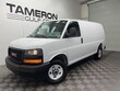  GMC Savana Cargo