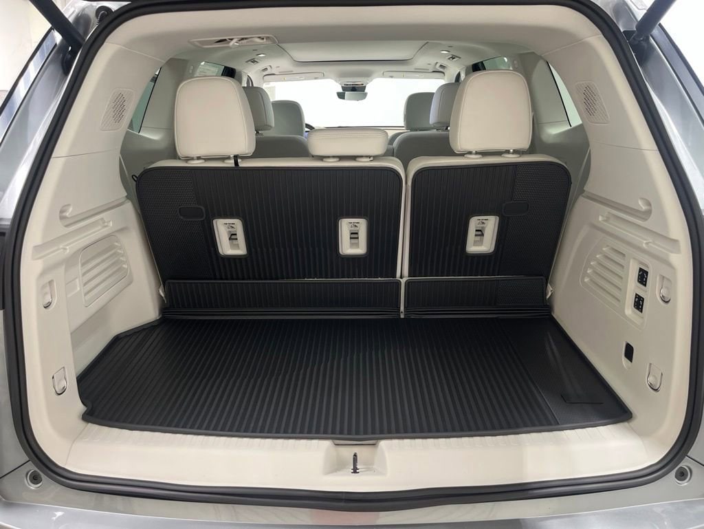 2026 Buick Enclave Avenir - Photo 25