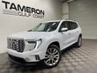  GMC Acadia