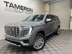 2025 GMC Yukon XL Denali SUV