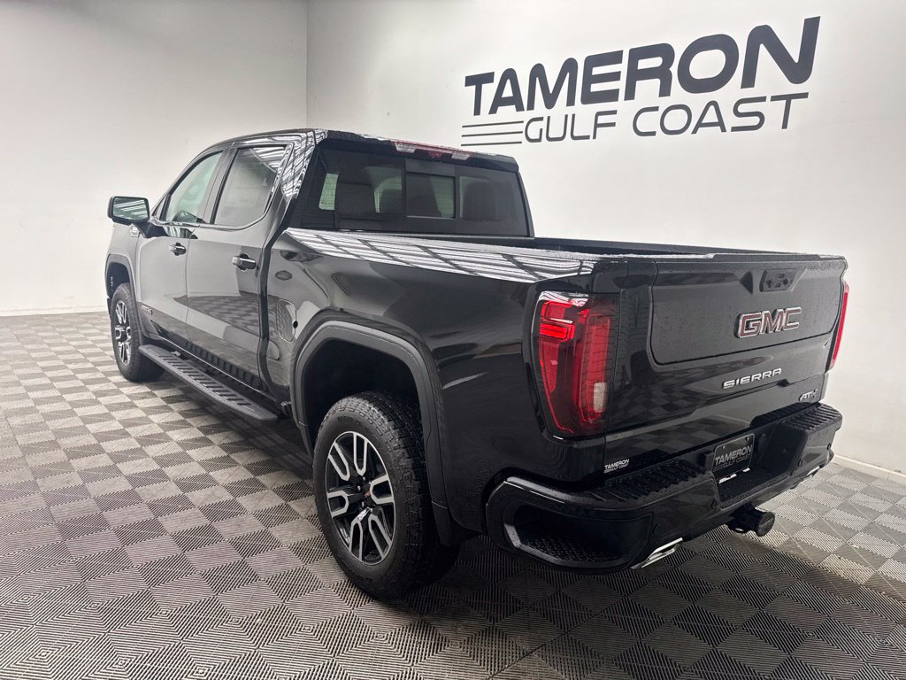 New 2026 GMC Sierra 1500 AT4 Truck