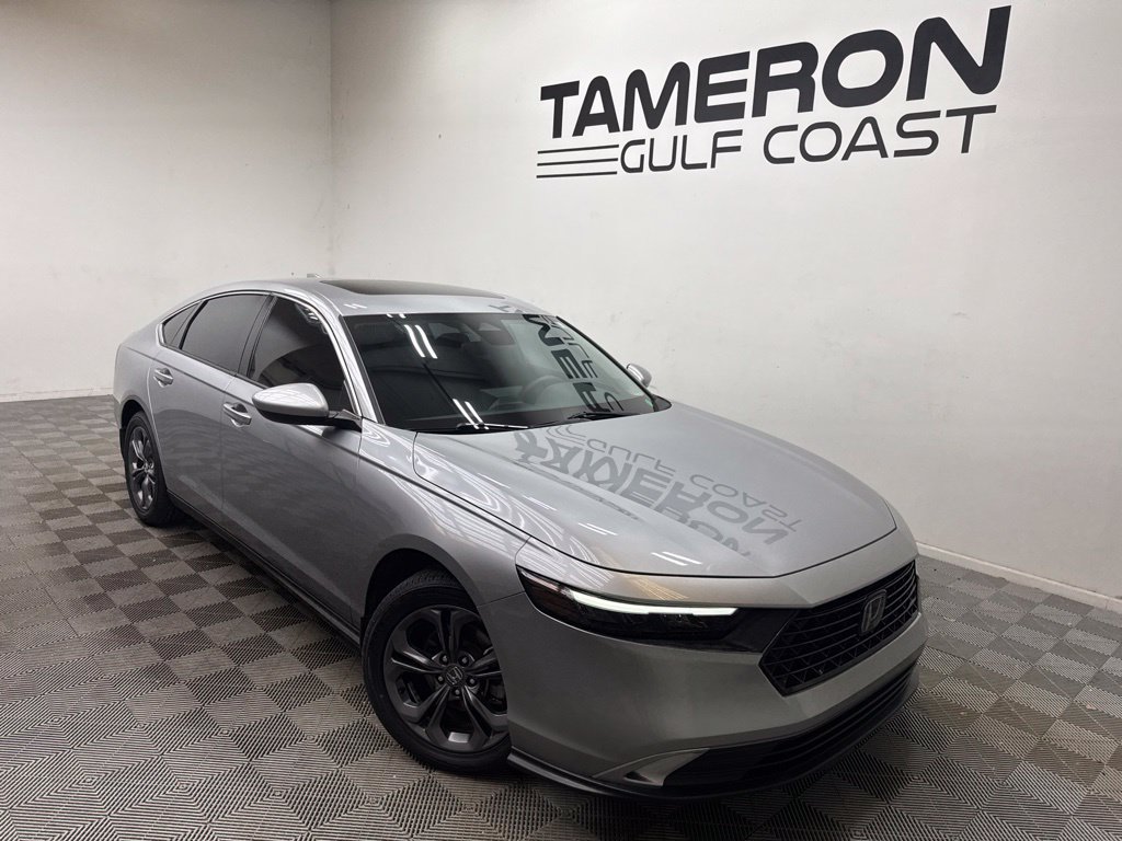 2023 Honda Accord