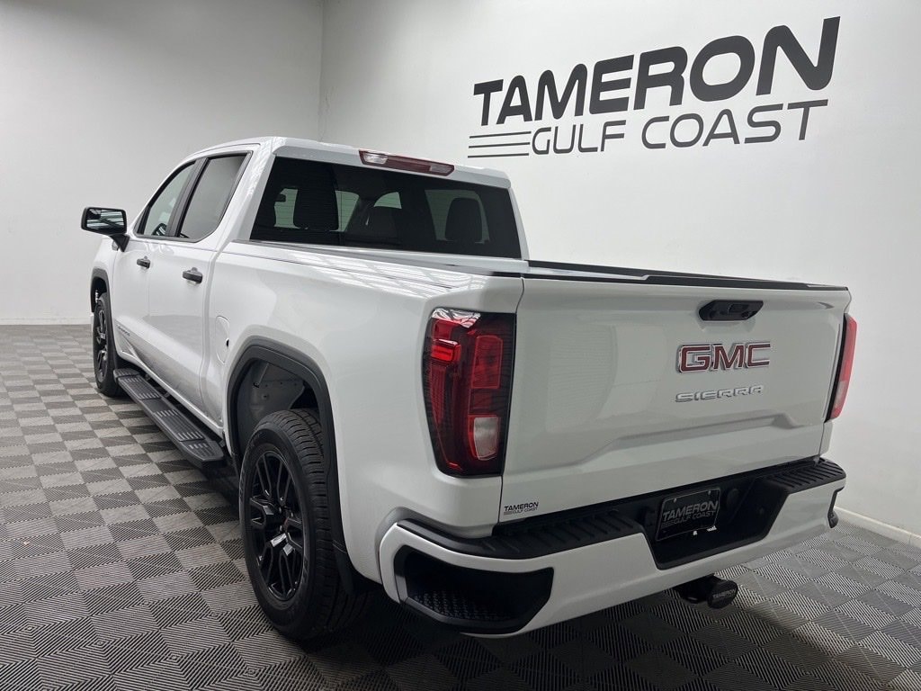 New 2026 GMC Sierra 1500 Pro Truck