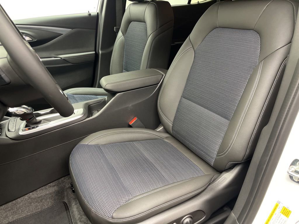 2026 Buick Envista Preferred - Photo 8