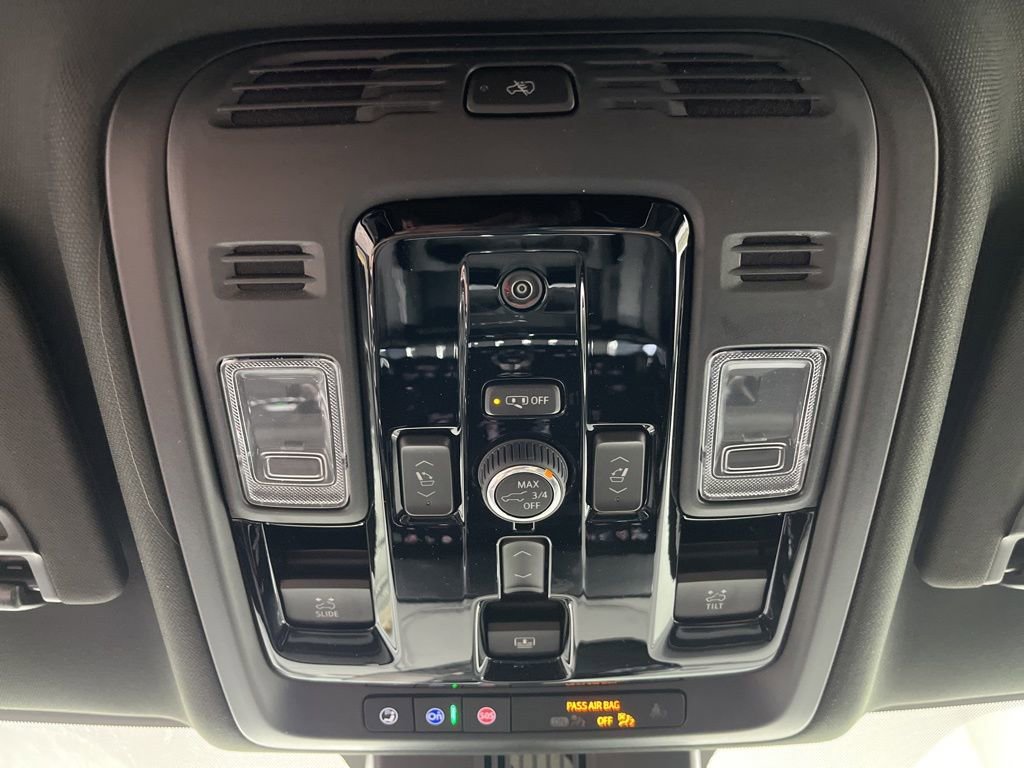 2026 GMC Yukon AT4 Ultimate - Photo 24