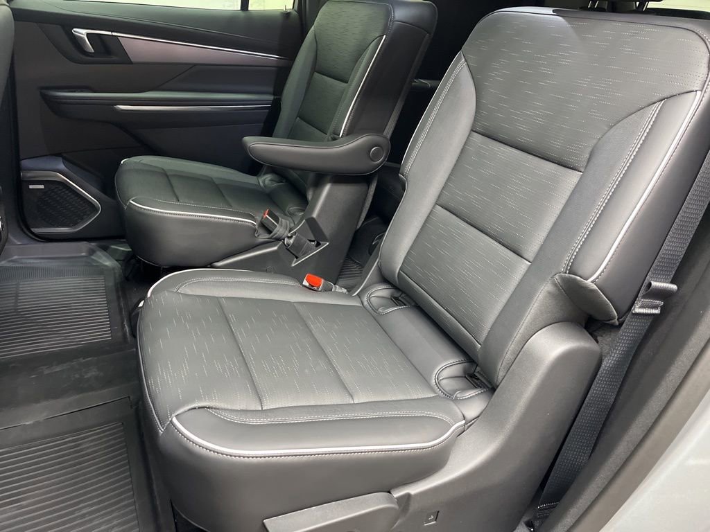 2026 Buick Enclave Sport Touring - Photo 6