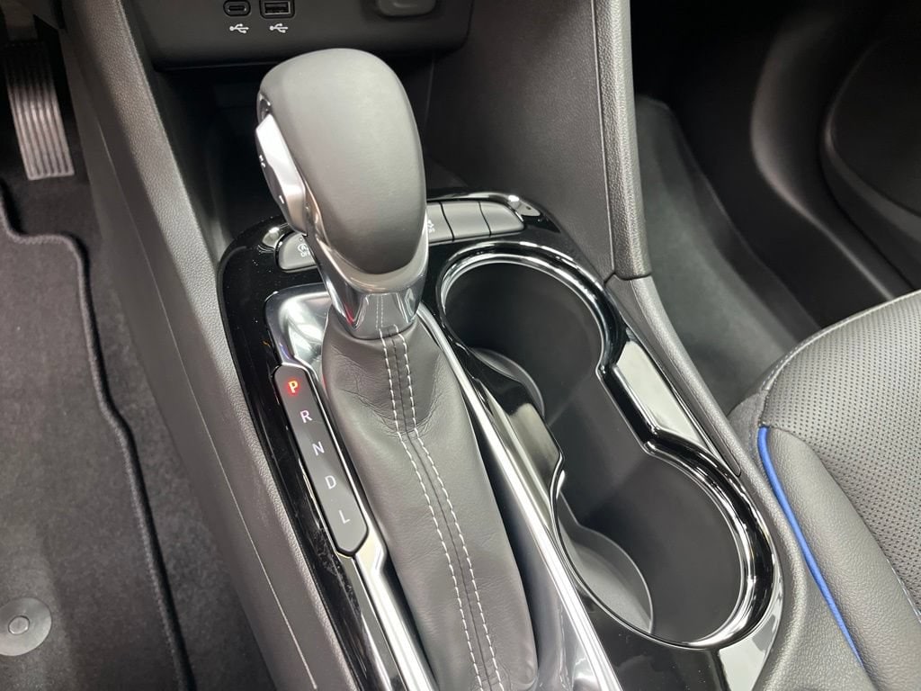 2026 Buick Encore GX Sport Touring - Photo 17