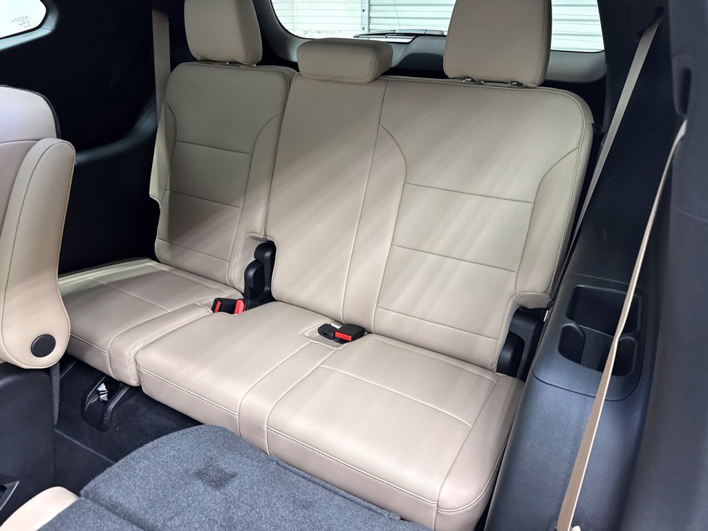 2027 Buick Enclave Preferred - Photo 5