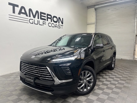 2025 Buick Enclave Preferred SUV