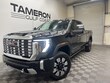 GMC Sierra 2500 HD