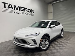 2026 Buick Envista Preferred SUV