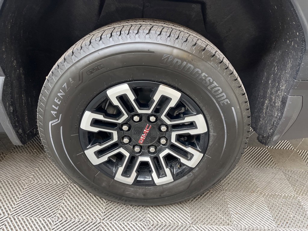 2026 Gmc Sierra Elevation photo 3