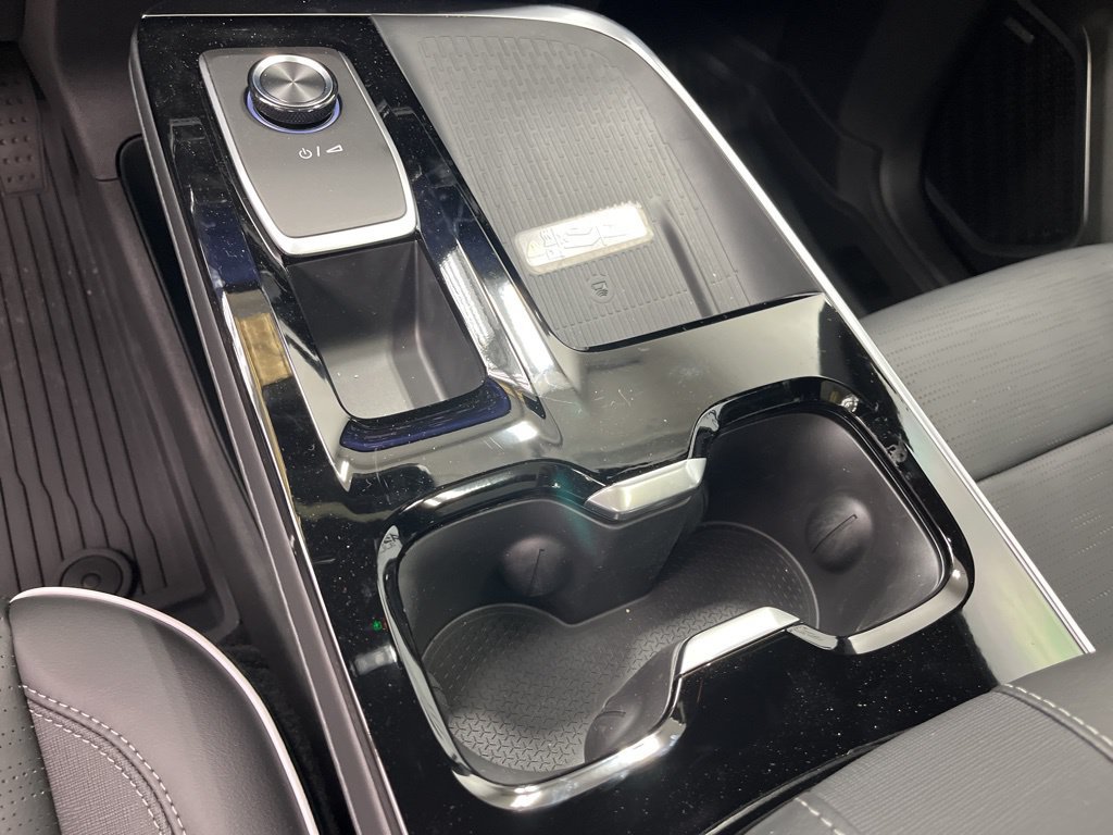 2026 Buick Enclave Sport Touring - Photo 19