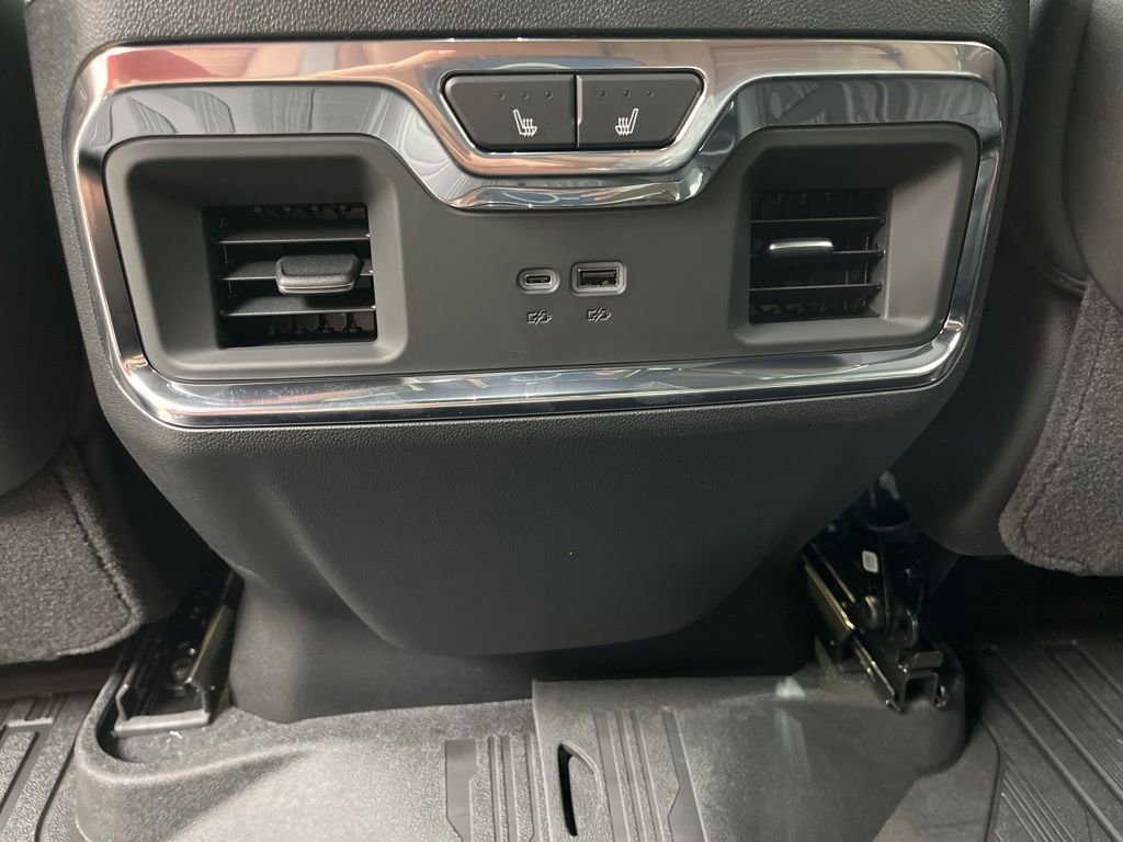 2026 GMC Sierra 1500 Denali Ultimate - Photo 23