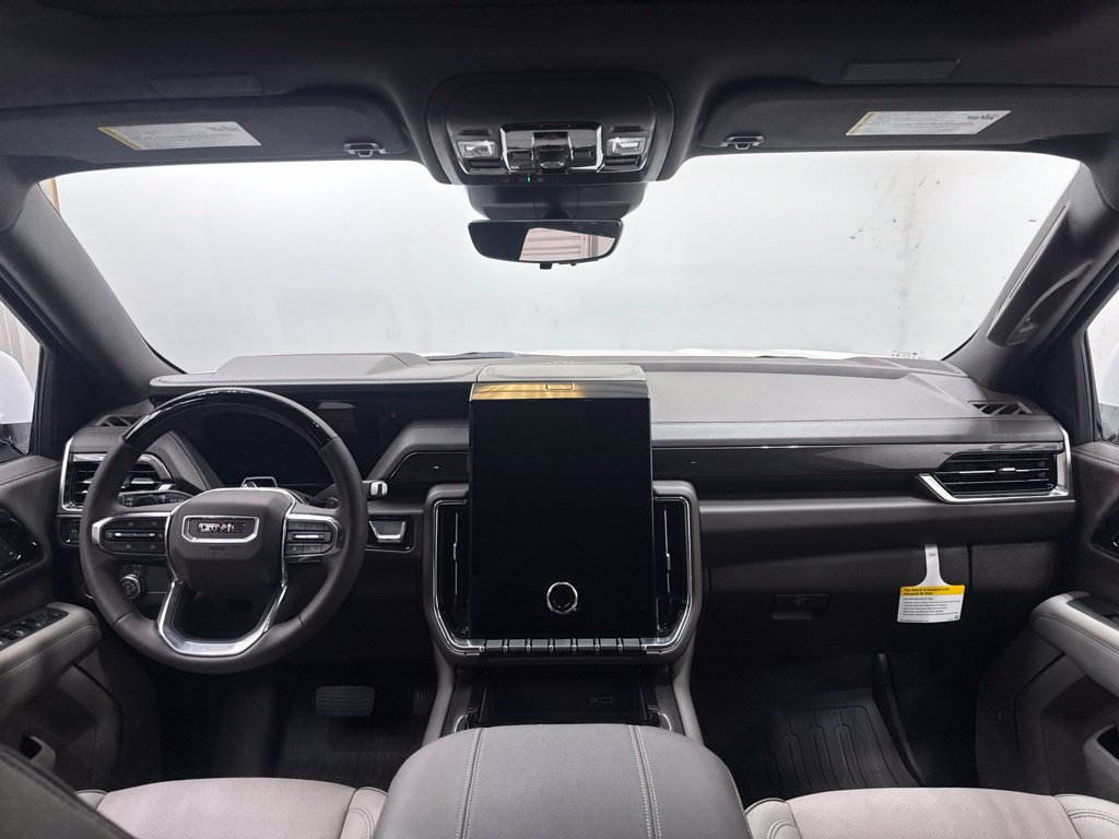2027 GMC Yukon Elevation - Photo 7