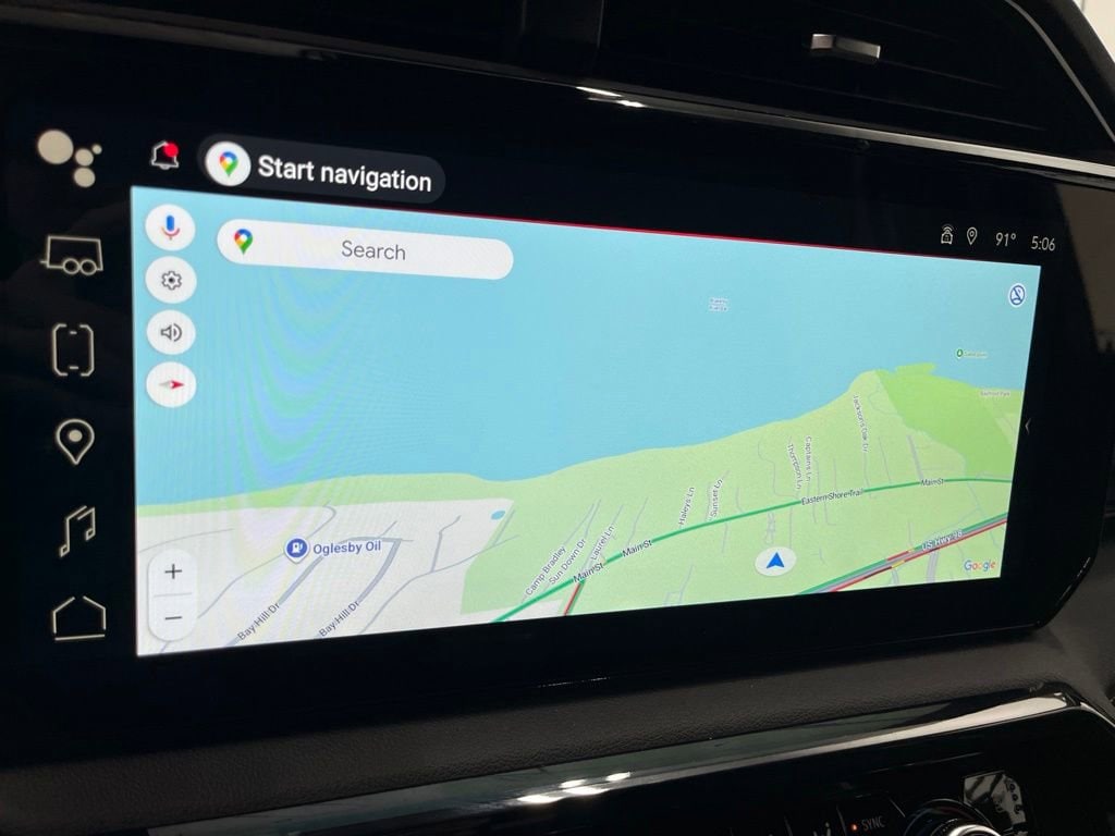 2026 GMC Sierra 1500 AT4 - Photo 11
