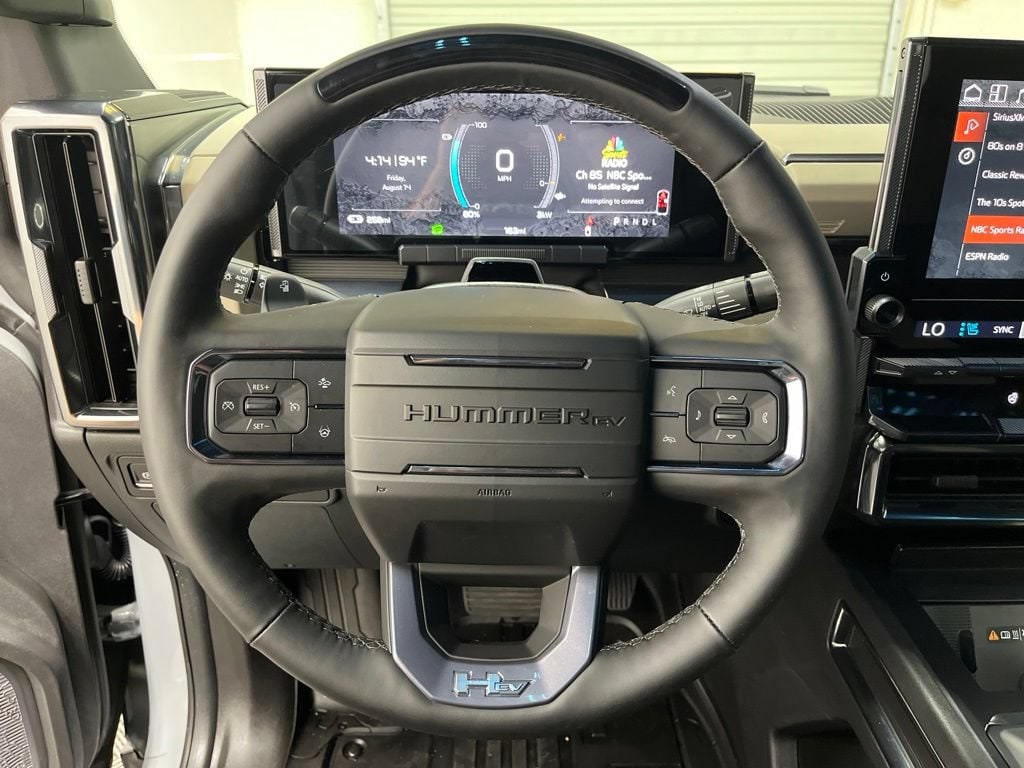2026 GMC HUMMER EV 2X - Photo 23