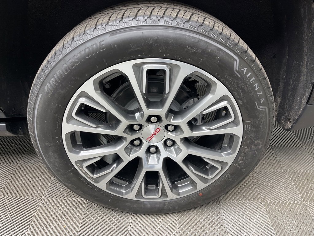 New 2026 GMC Yukon Denali SUV