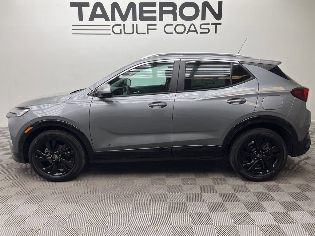 New 2026 Buick Encore GX Sport Touring SUV