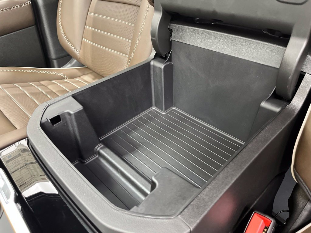 2026 GMC Yukon XL Denali Ultimate - Photo 21