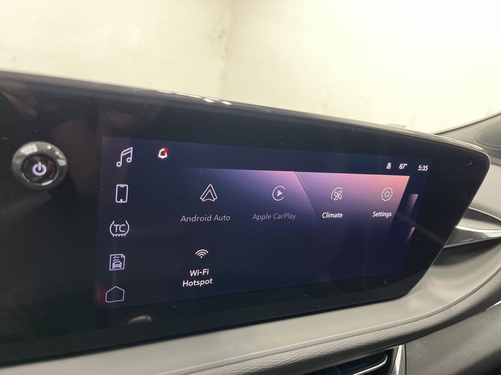 2026 Buick Envista Preferred - Photo 14