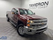 Chevrolet Silverado 3500 HD