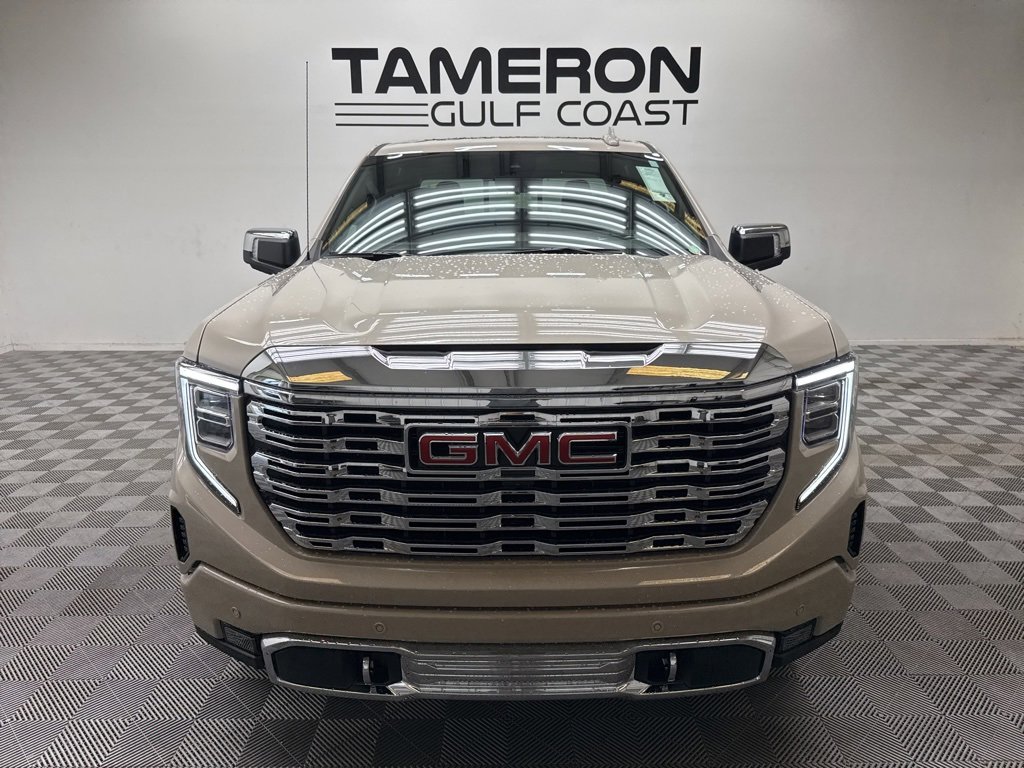 2026 Gmc Sierra 1500 Denali photo 3