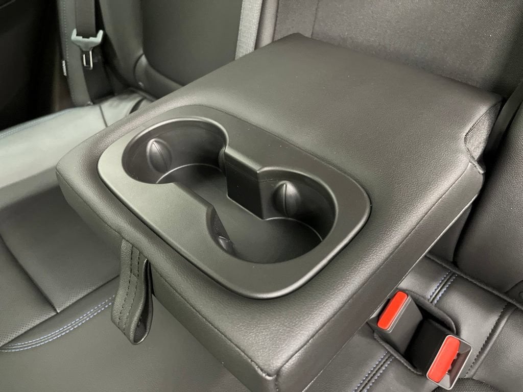2026 Buick Encore GX Sport Touring - Photo 24