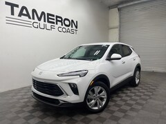 2026 Buick Encore GX Preferred SUV