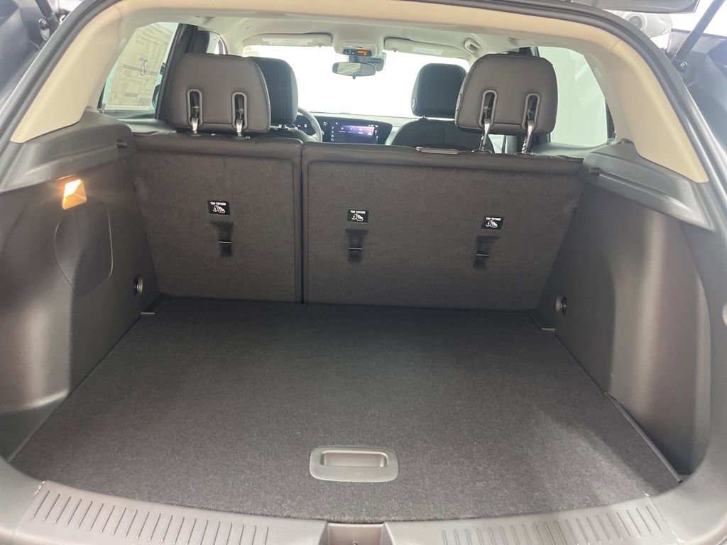 2026 Buick Encore GX Preferred - Photo 24