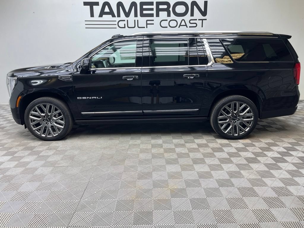 New 2026 GMC Yukon XL Denali Ultimate SUV