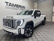 GMC Sierra 2500 HD