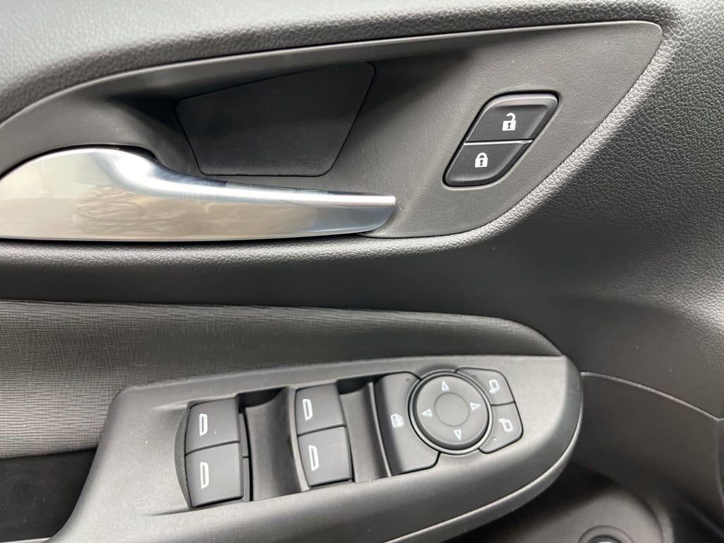 2026 Buick Envista Preferred - Photo 7