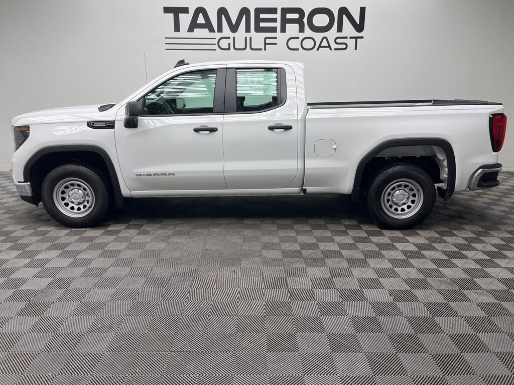 New 2026 GMC Sierra 1500 Pro Truck