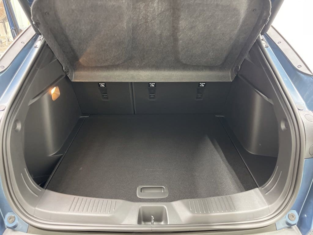2026 Buick Envista Preferred - Photo 25