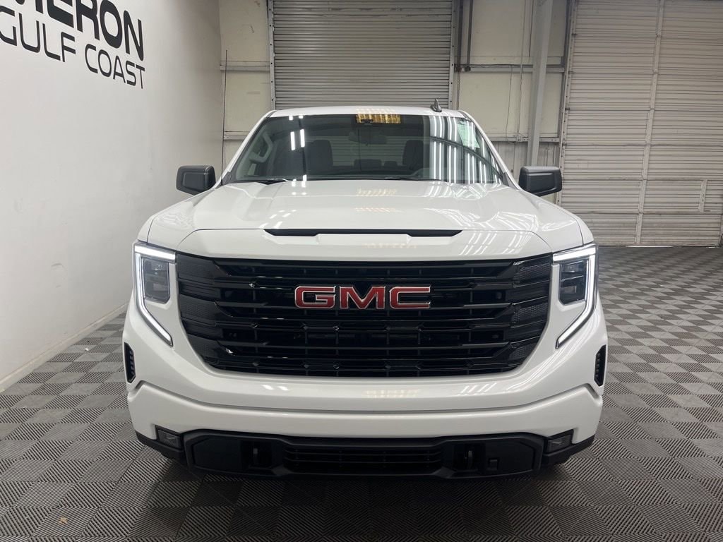 New 2026 GMC Sierra 1500 Elevation Truck
